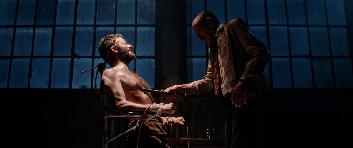 “1978”: La nueva apuesta de terror sobrenatural de los hermanos Onetti