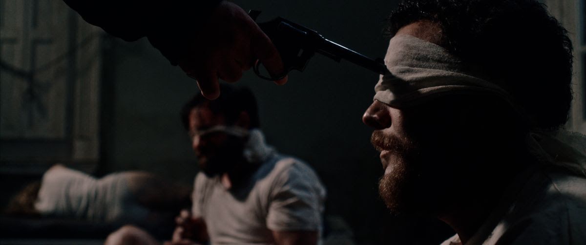 “1978”: La nueva apuesta de terror sobrenatural de los hermanos Onetti