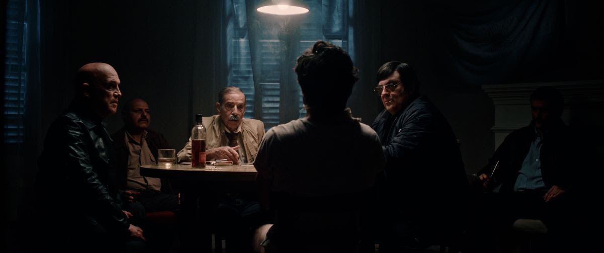 “1978”: La nueva apuesta de terror sobrenatural de los hermanos Onetti