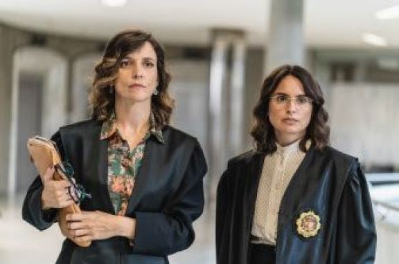 Toda la programación de Made in Spain del Festival de San Sebastián 2024