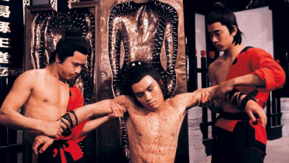 Todas las novedades de MUBI para septiembre