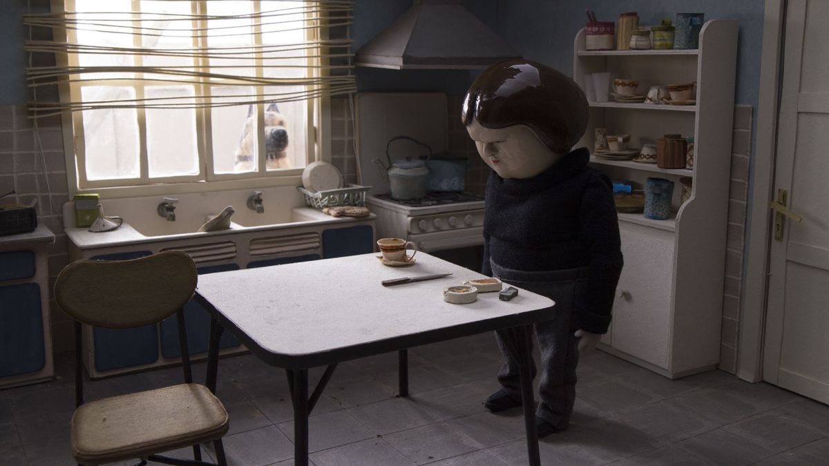 Todas las novedades de MUBI para septiembre