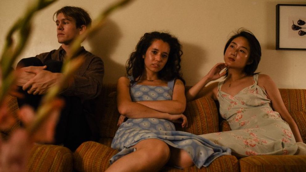 Todas las novedades de MUBI para septiembre