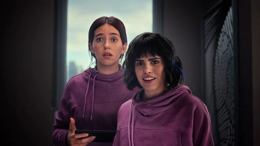 Crítica de "Las hermanas fantásticas": Leticia Siciliani y Sofía Morandi reciben una herencia inesperada