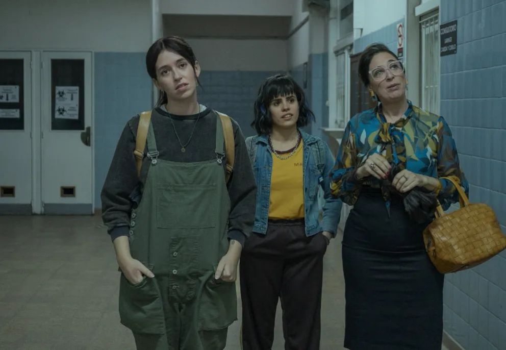 Crítica de "Las hermanas fantásticas": Leticia Siciliani y Sofía Morandi reciben una herencia inesperada