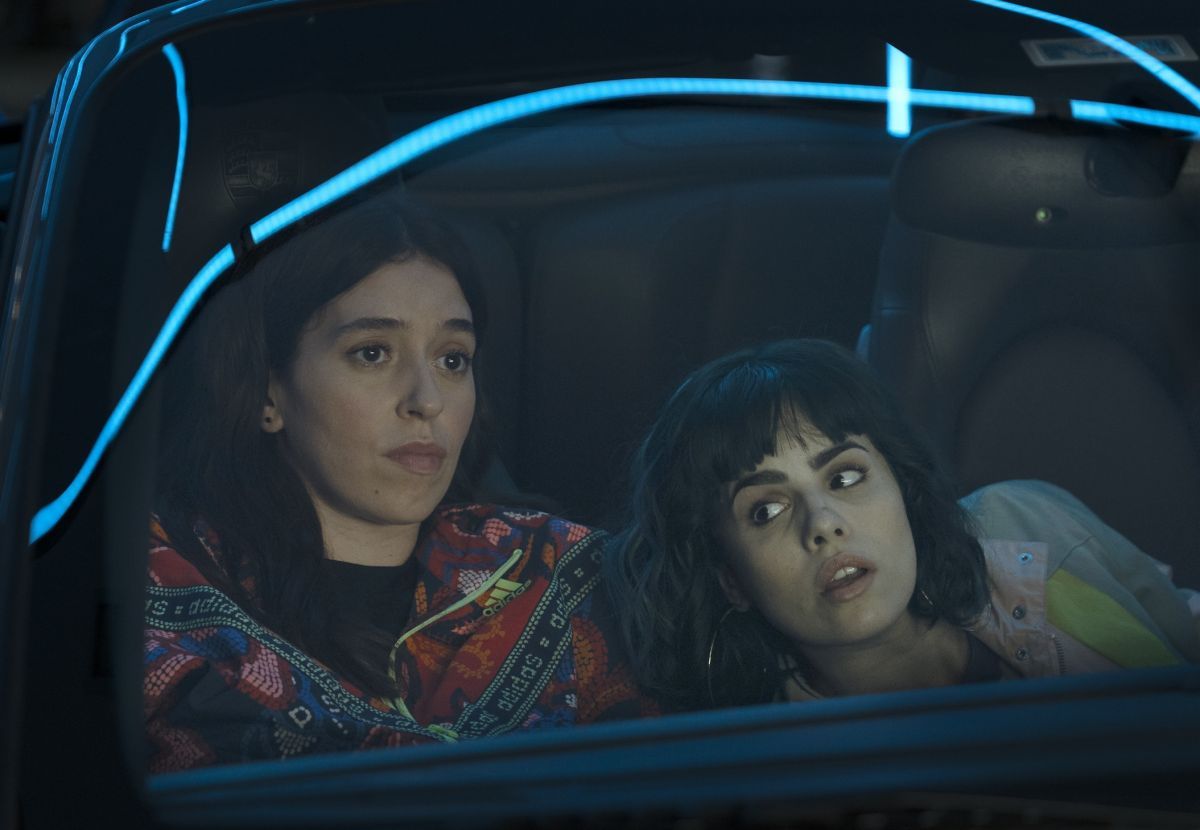 Crítica de "Las hermanas fantásticas": Leticia Siciliani y Sofía Morandi reciben una herencia inesperada