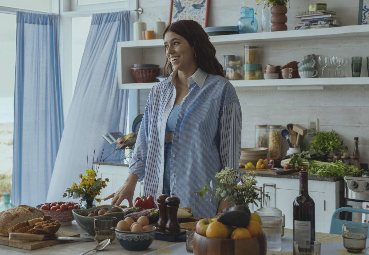 Crítica de "Las hermanas fantásticas": Leticia Siciliani y Sofía Morandi reciben una herencia inesperada