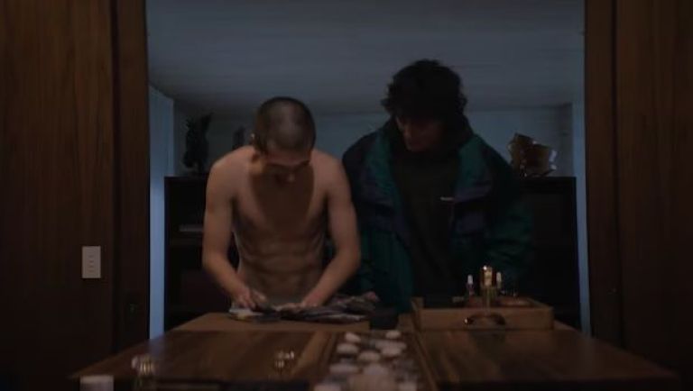 Crítica de "Príncipes salvajes": Morbo y banalidad en la élite mexicana