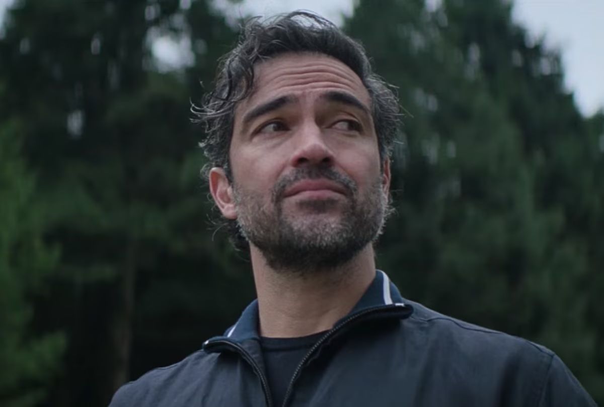 Crítica de "Príncipes salvajes": Morbo y banalidad en la élite mexicana