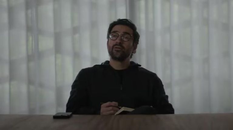 Crítica de "Príncipes salvajes": Morbo y banalidad en la élite mexicana