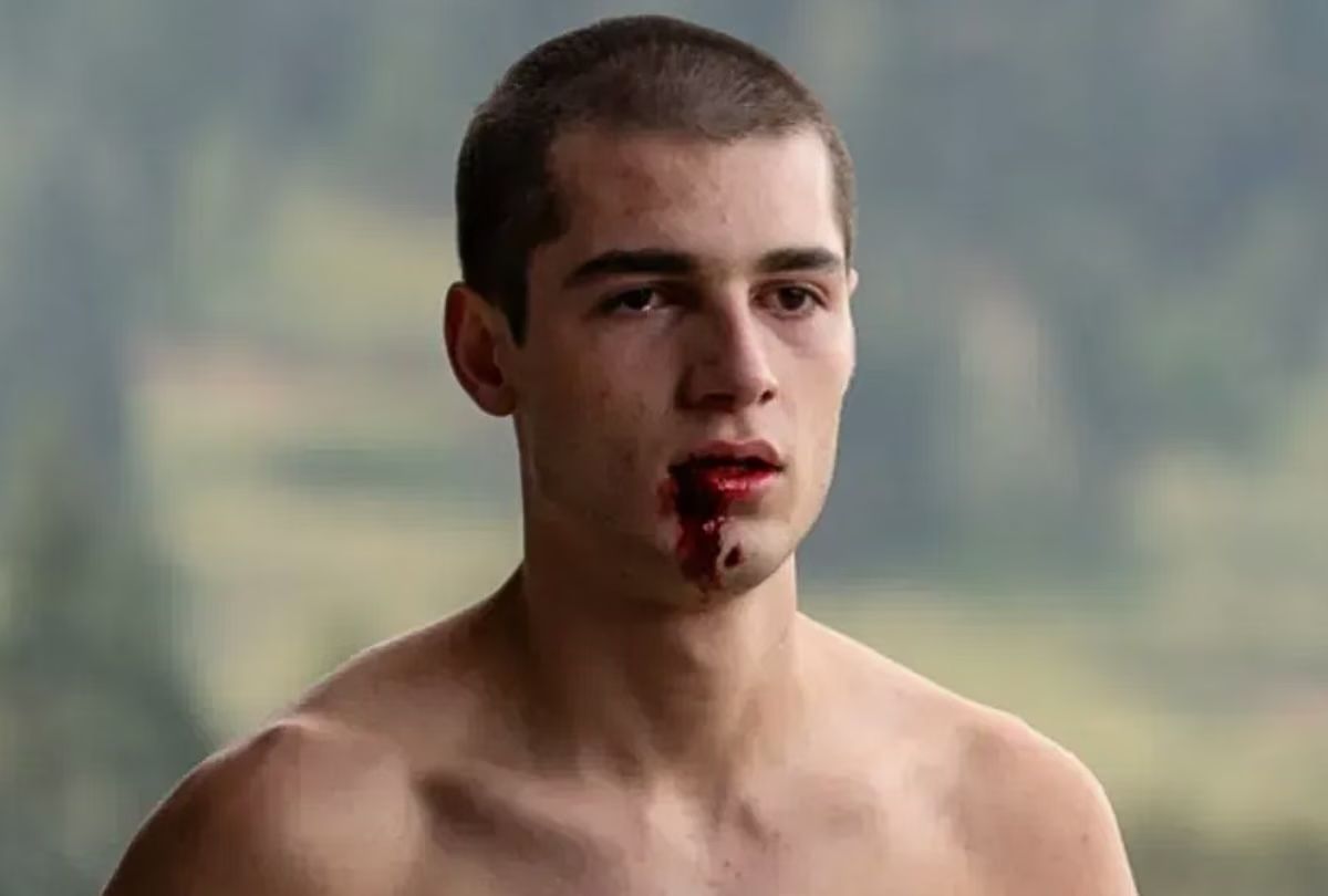 Crítica de "Príncipes salvajes": Morbo y banalidad en la élite mexicana