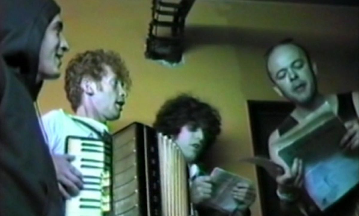 Crítica de "Fuck You – El último Show", el sentido adiós de un ícono del rock argentino