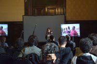 FIDBA anuncia los proyectos seleccionados para #LINK 2024,  XIV Encuentro Internacional de Cine Documental