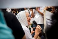 Crítica de "Norita": La vida de Nora Cortiñas y su lucha incansable