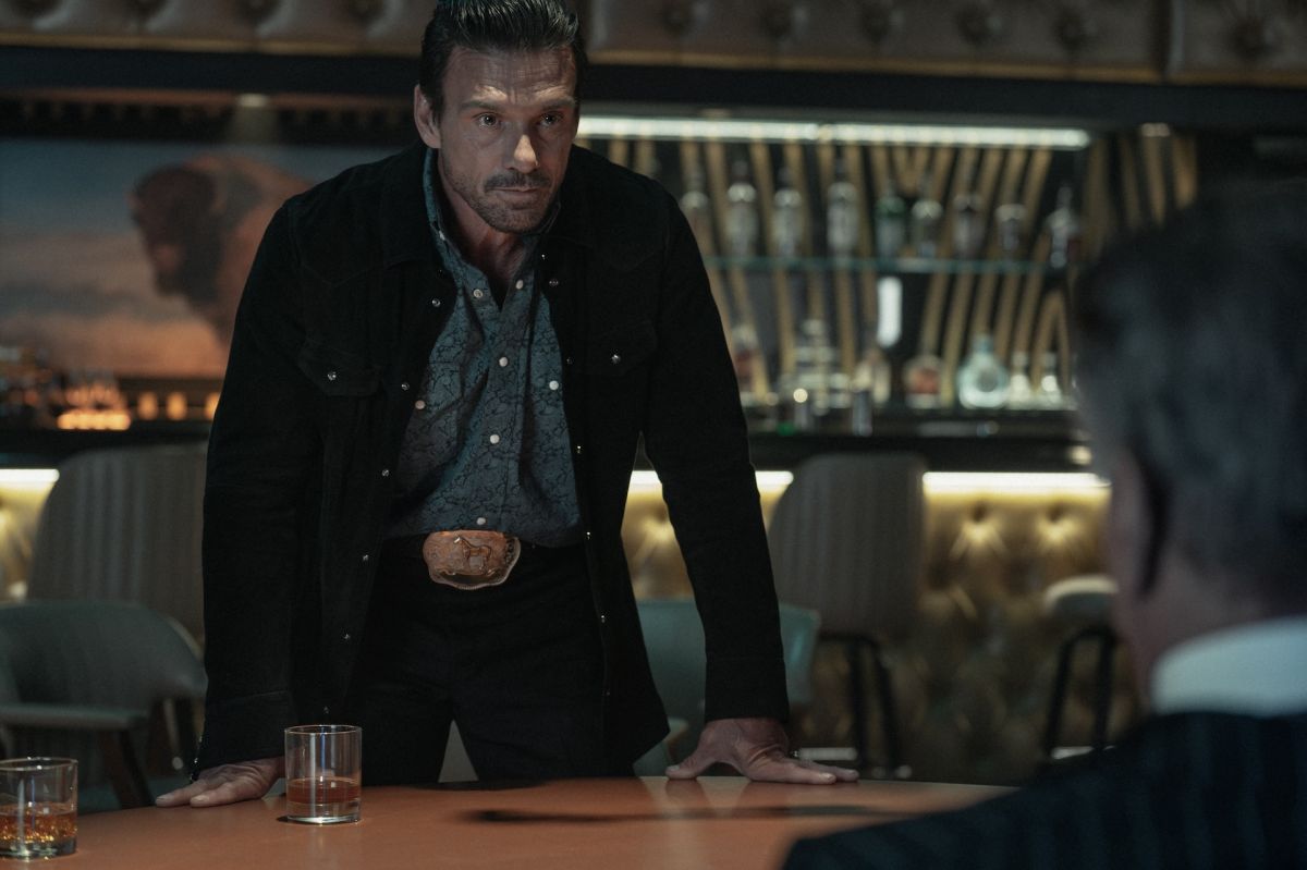 Crítica de “Tulsa King - Temp. 2”: Sylvester Stallone expande su imperio