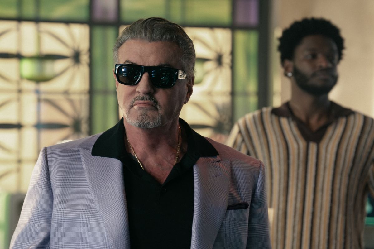 Crítica de “Tulsa King - Temp. 2”: Sylvester Stallone expande su imperio