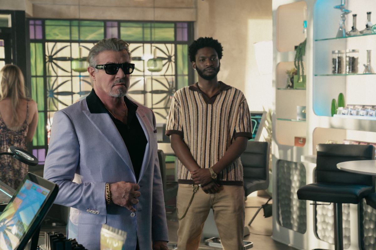 Crítica de “Tulsa King - Temp. 2”: Sylvester Stallone expande su imperio