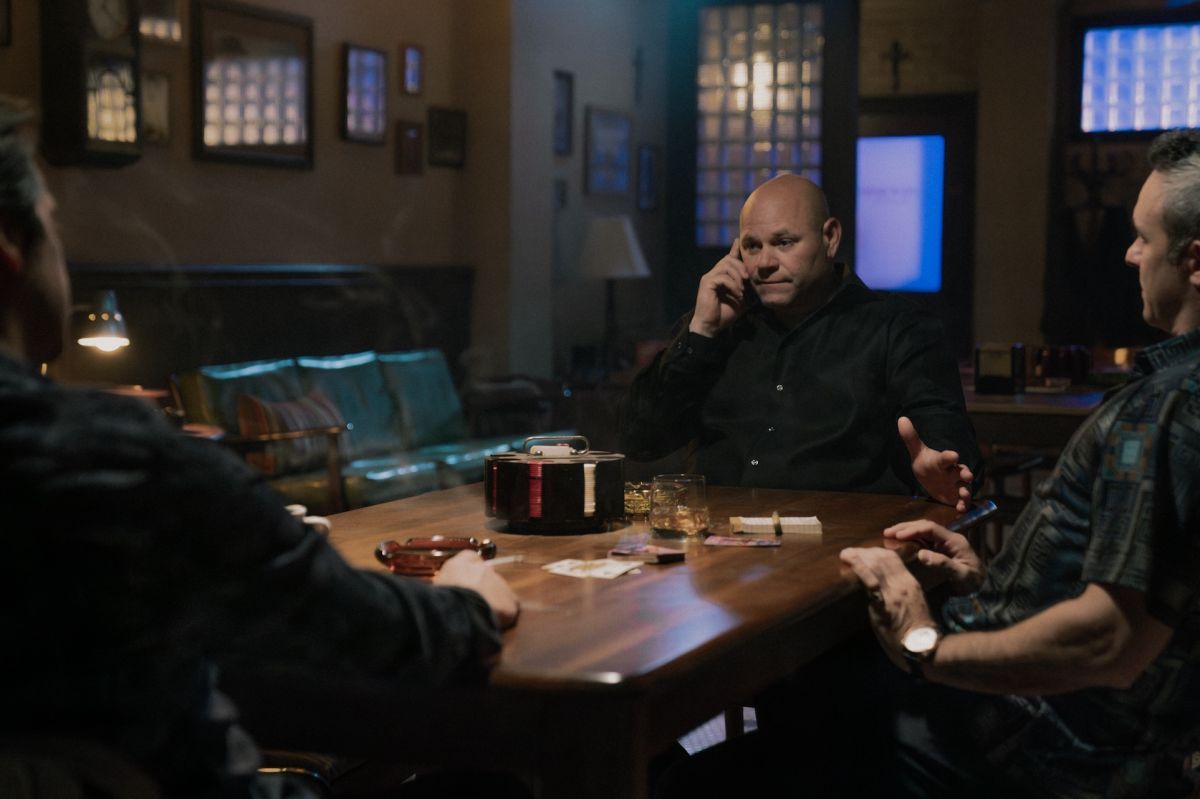 Crítica de “Tulsa King - Temp. 2”: Sylvester Stallone expande su imperio