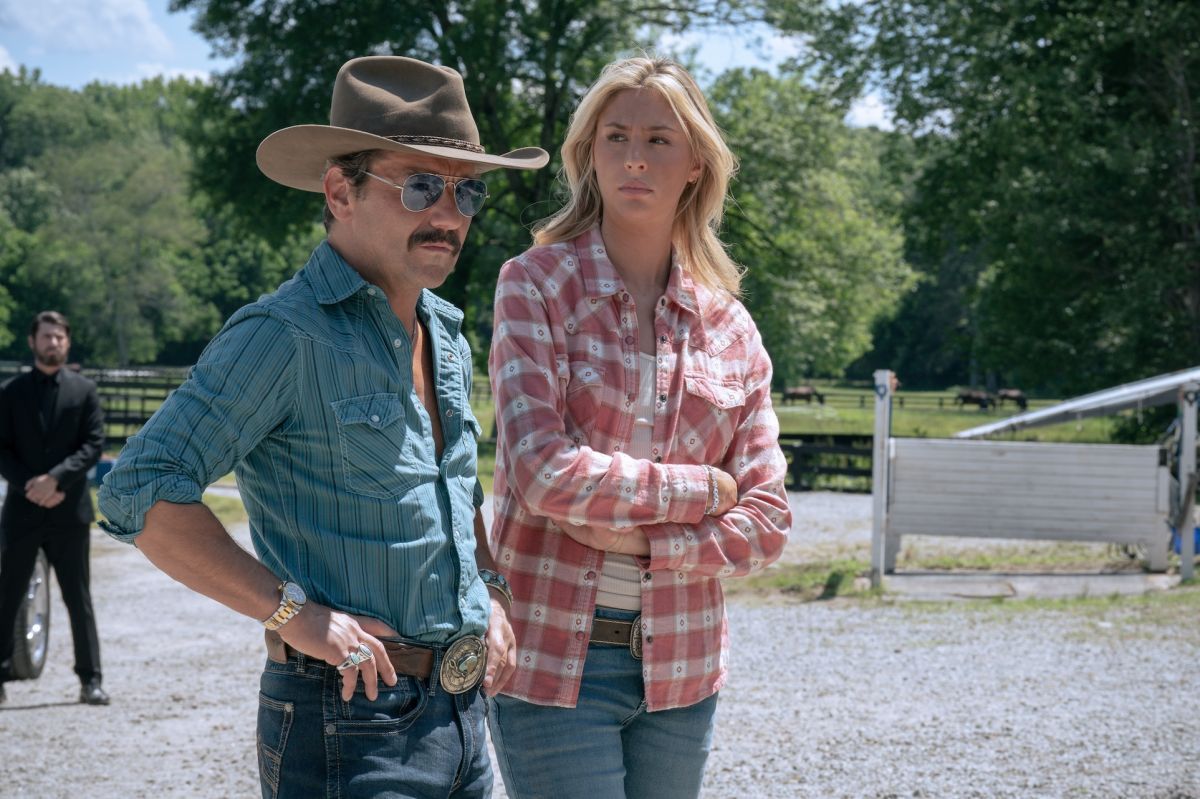 Crítica de “Tulsa King - Temp. 2”: Sylvester Stallone expande su imperio