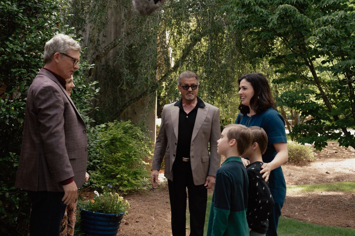 Crítica de “Tulsa King - Temp. 2”: Sylvester Stallone expande su imperio