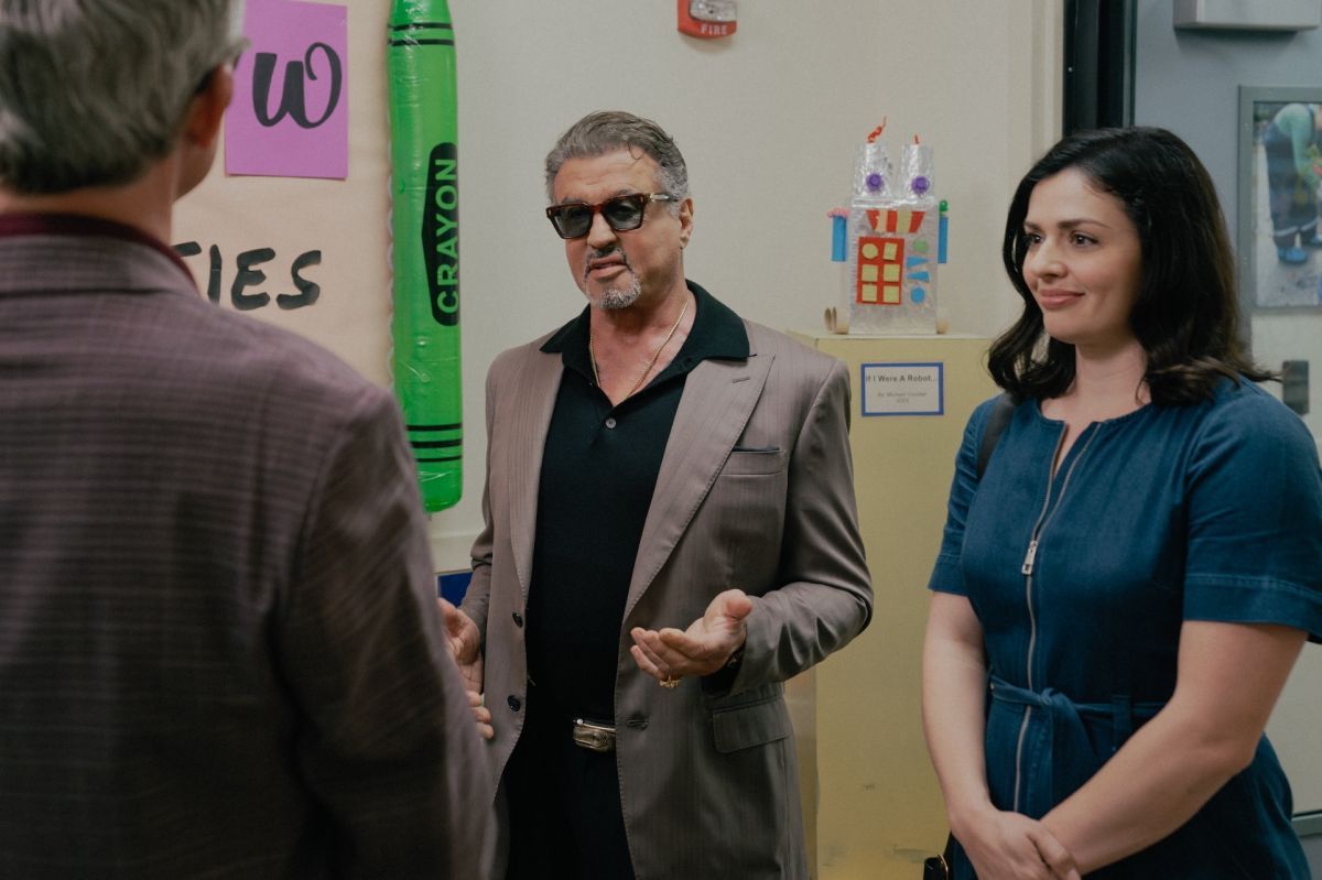 Crítica de “Tulsa King - Temp. 2”: Sylvester Stallone expande su imperio