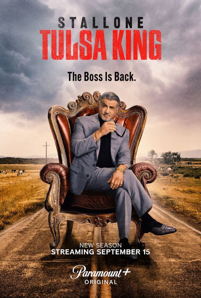 Crítica de “Tulsa King - Temp. 2”: Sylvester Stallone expande su imperio