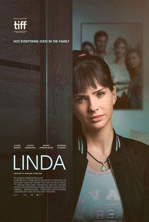 Crítica de "Linda": Una historia de poder, deseo y lucha de clases con Eugenia Suárez