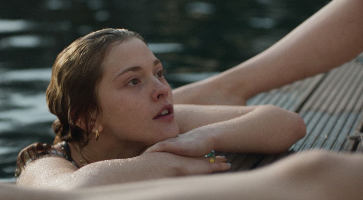 Crítica de "Linda": Una historia de poder, deseo y lucha de clases con Eugenia Suárez