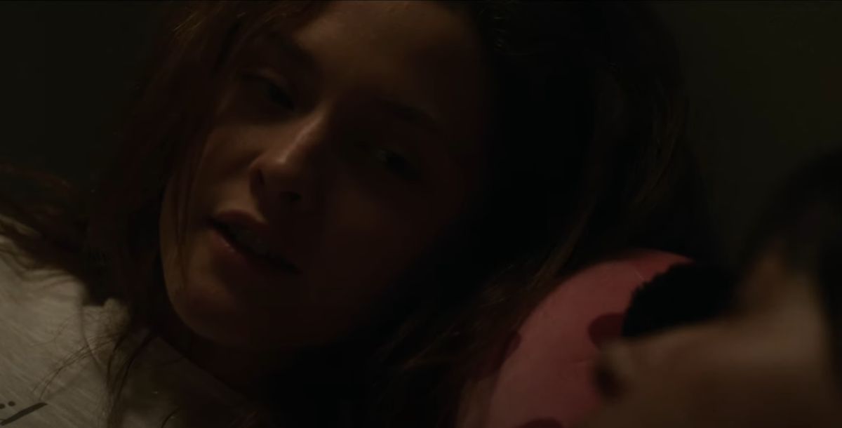 Crítica de "Linda": Una historia de poder, deseo y lucha de clases con Eugenia Suárez