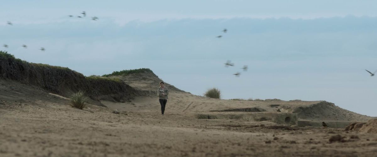 Crítica de "Lo que queda": Mariel Escobar y una reflexión sobre el amor, la pérdida y lo que nunca fue