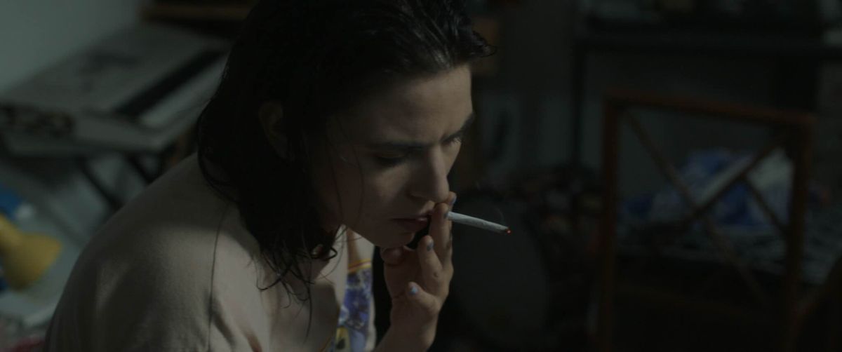 Crítica de "Lo que queda": Mariel Escobar y una reflexión sobre el amor, la pérdida y lo que nunca fue