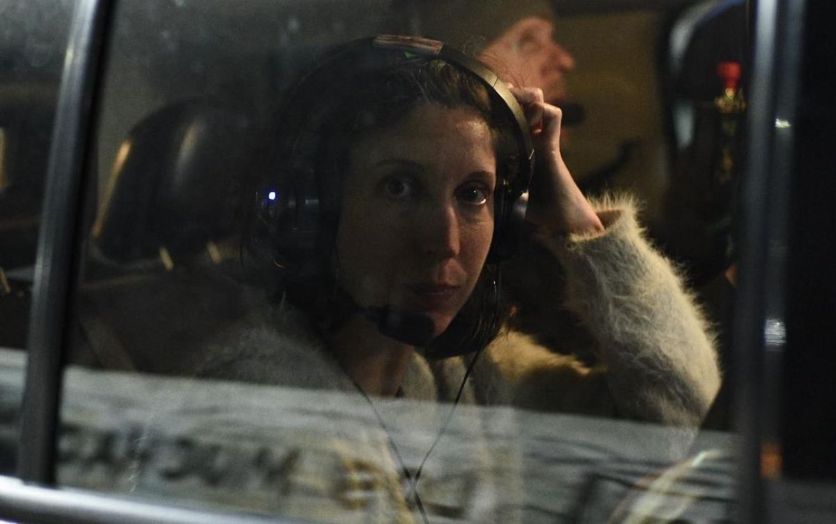 Mariana Wainstein retrata las tensiones de una familia aparentemente perfecta en su ópera prima “Linda”