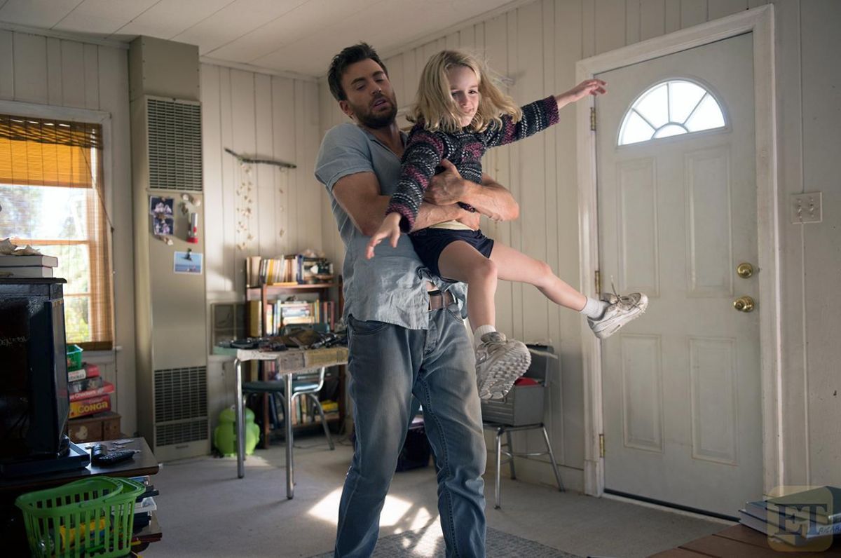 Crítica de "Un Don Excepcional" (Gifted): ¿Un drama familiar predecible?"