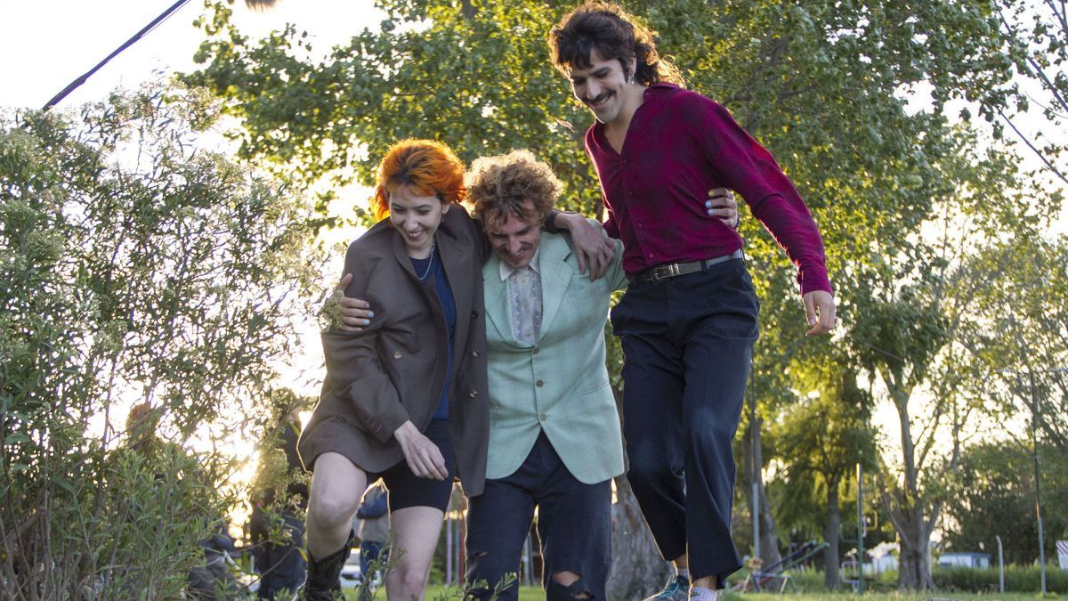 Crítica de “Bajo Naranja”: Una revolución a los sentidos de Michael Taylor Jackson