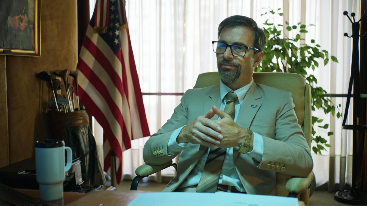 Crítica de “Bajo Naranja”: Una revolución a los sentidos de Michael Taylor Jackson