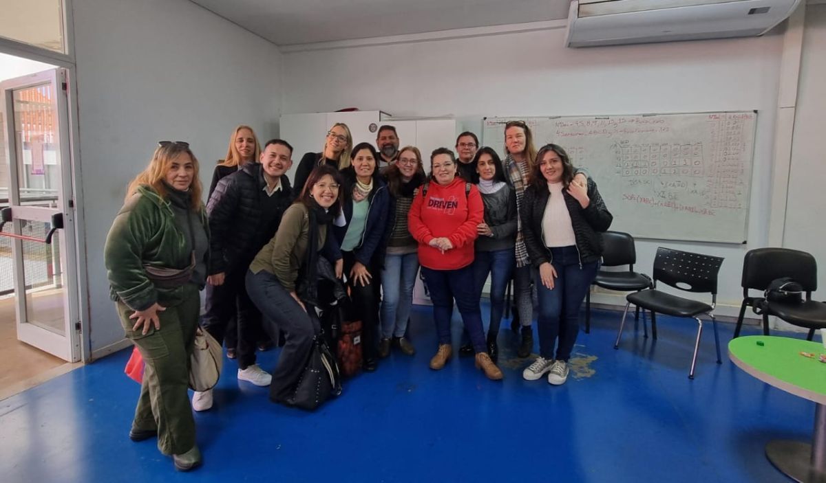 Se desarrolla en Misiones el concurso “Reflejos en el Azar: cortometrajes para la reflexión” 