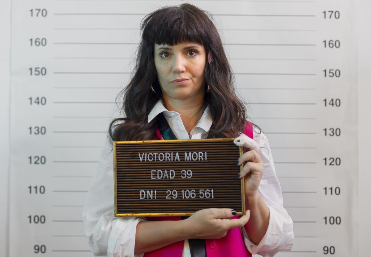 Crítica de “Envidiosa”: La catarsis femenina hecha serie con Griselda Siciliani