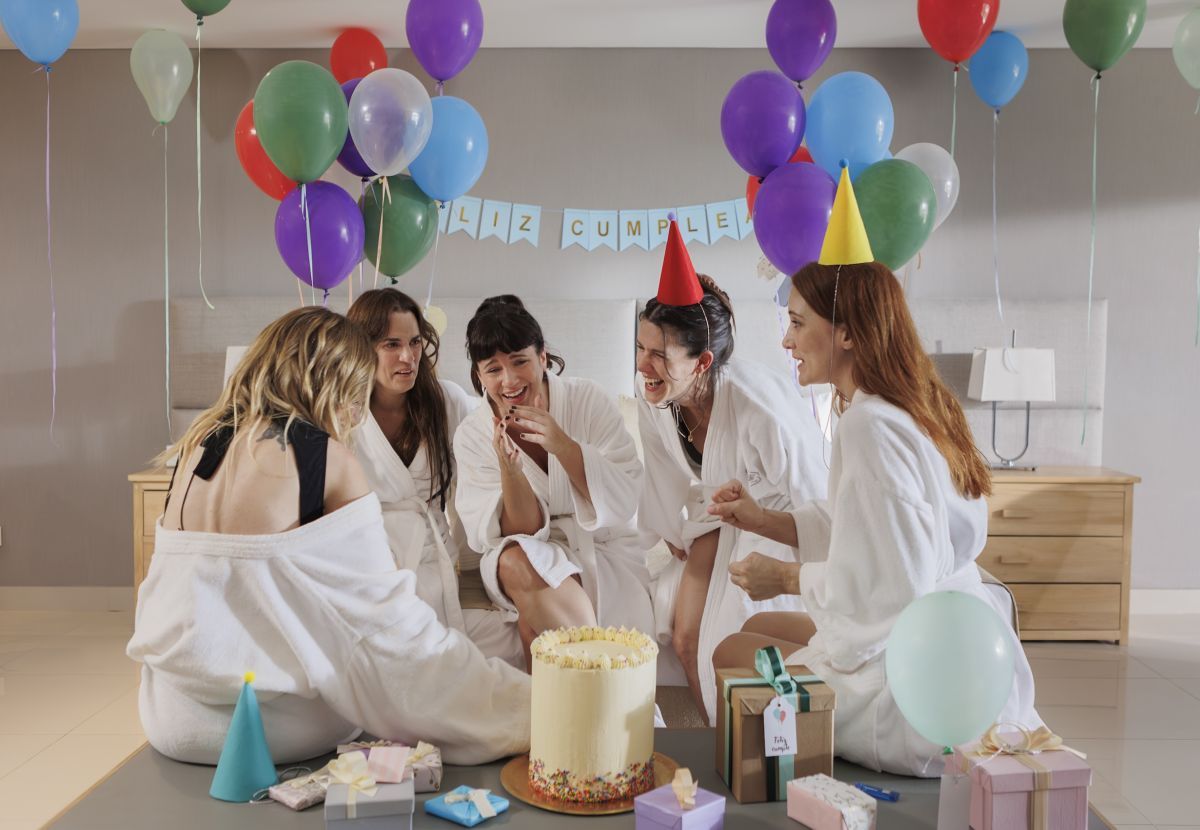 Crítica de “Envidiosa”: La catarsis femenina hecha serie con Griselda Siciliani