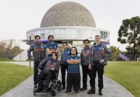 Tres series argentinas nominadas a los Premios Emmy Internacional 2024