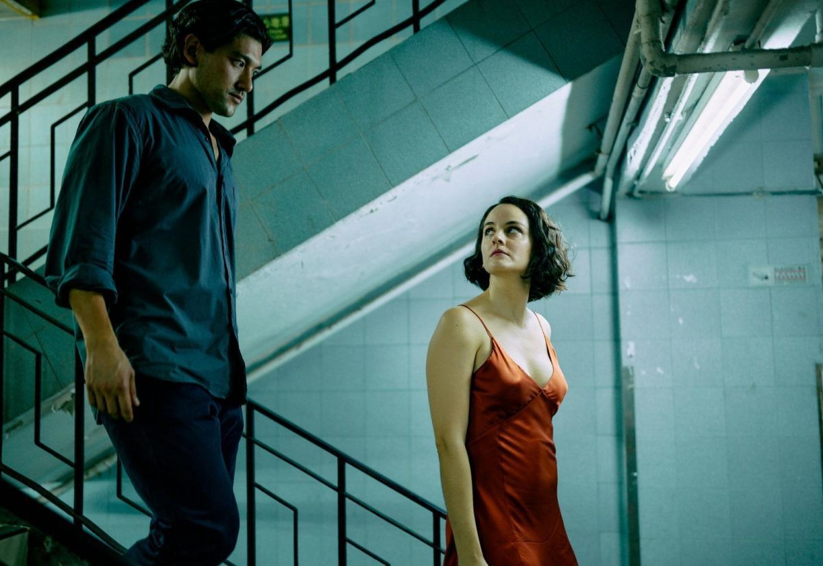 Crítica de "Emmanuelle": Un experimento fallido en el cine erótico contemporáneo