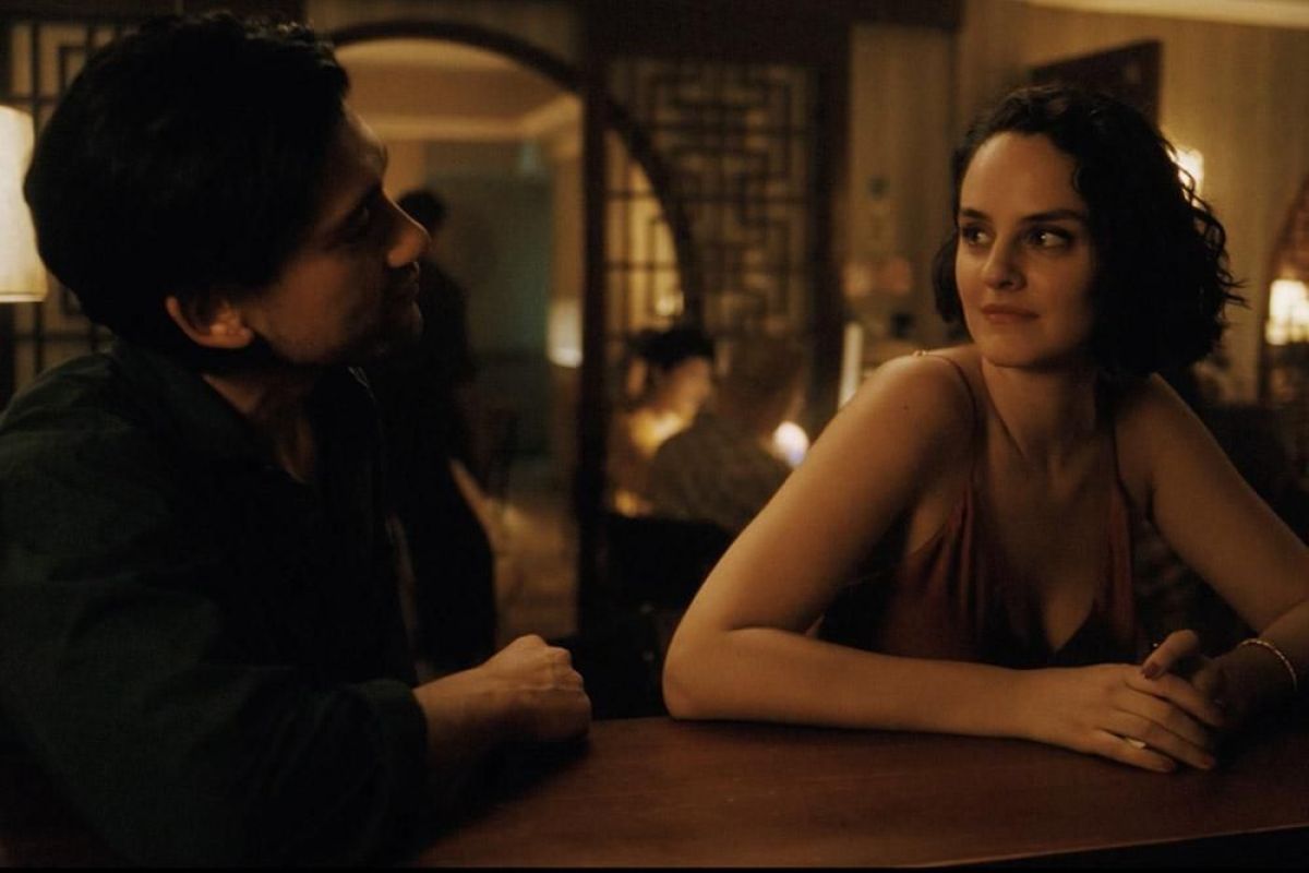 Crítica de "Emmanuelle": Un experimento fallido en el cine erótico contemporáneo