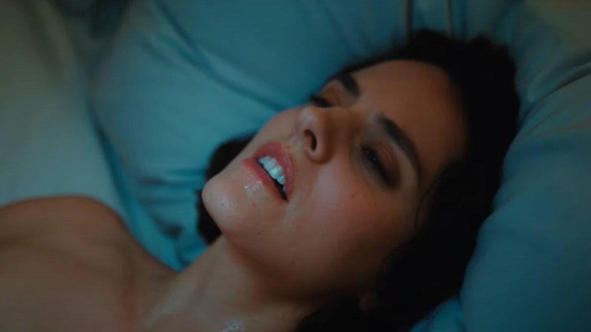 Crítica de "Emmanuelle": Un experimento fallido en el cine erótico contemporáneo