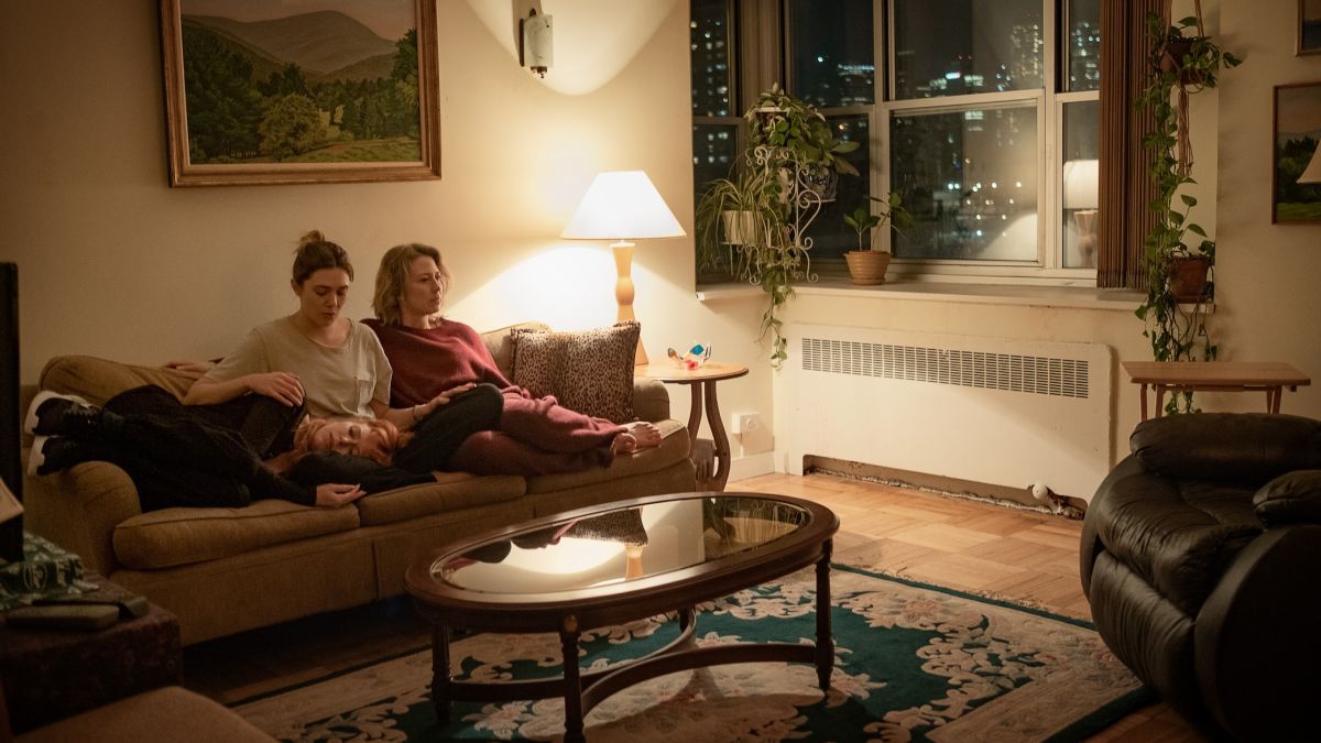 Crítica de “Las tres hijas”: Tres hermanas entre el duelo y el reencuentro