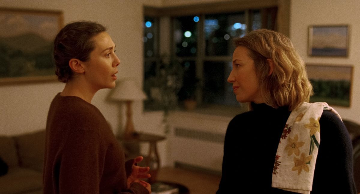 Crítica de “Las tres hijas”: Tres hermanas entre el duelo y el reencuentro