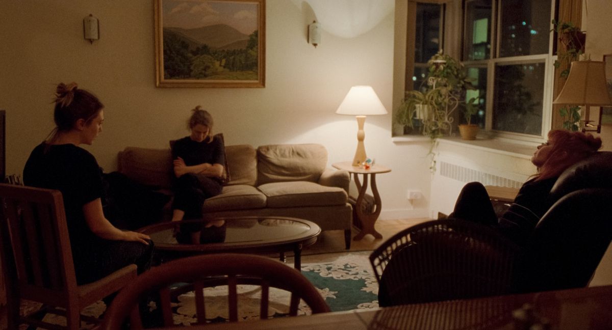 Crítica de “Las tres hijas”: Tres hermanas entre el duelo y el reencuentro