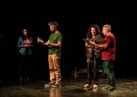 Crítica de "Imprenteros": Lorena vega y un viaje autobiográfico a la memoria familiar