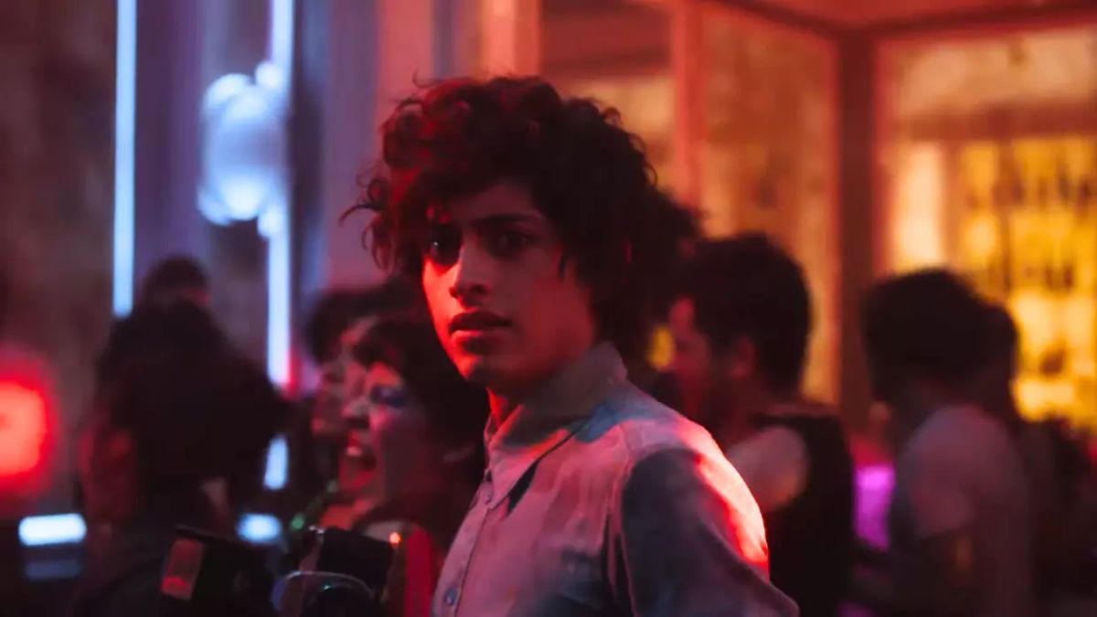 Crítica de "Tengo que morir todas las noches": La cultura gay en el México oculto de los años 80