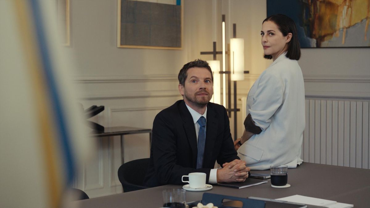 Crítica de "La Maison" (La casa de modas)': Un drama fashion sobre la cultura de la cancelación