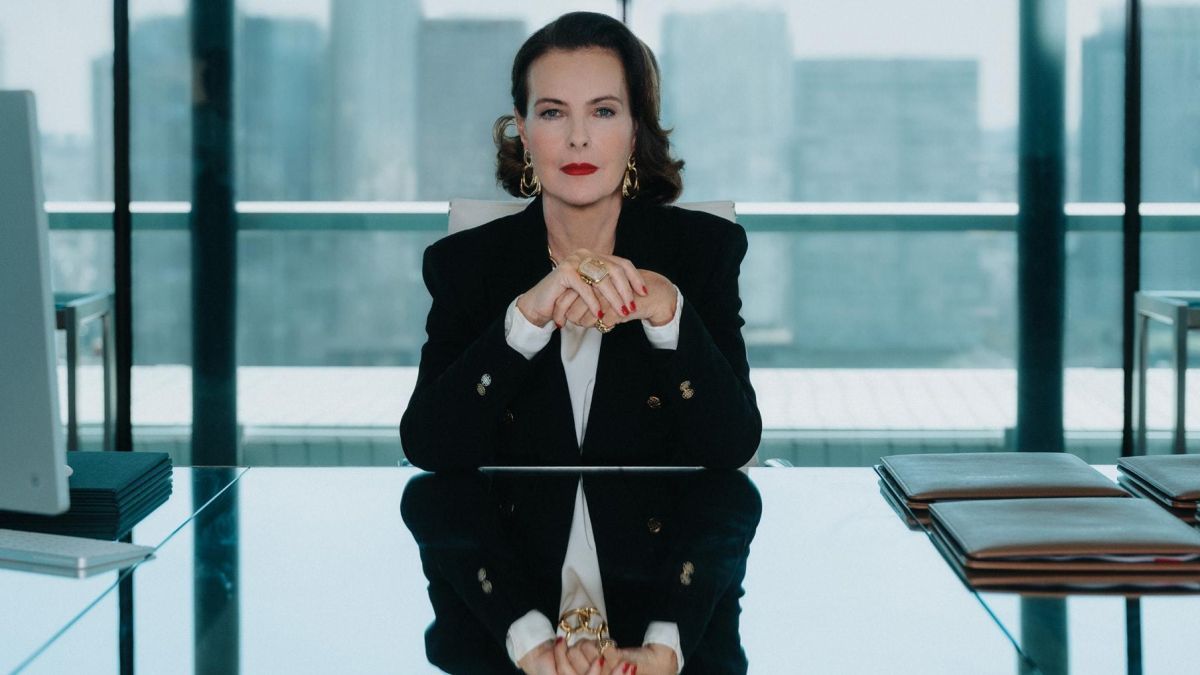 Crítica de "La Maison" (La casa de modas)': Un drama fashion sobre la cultura de la cancelación