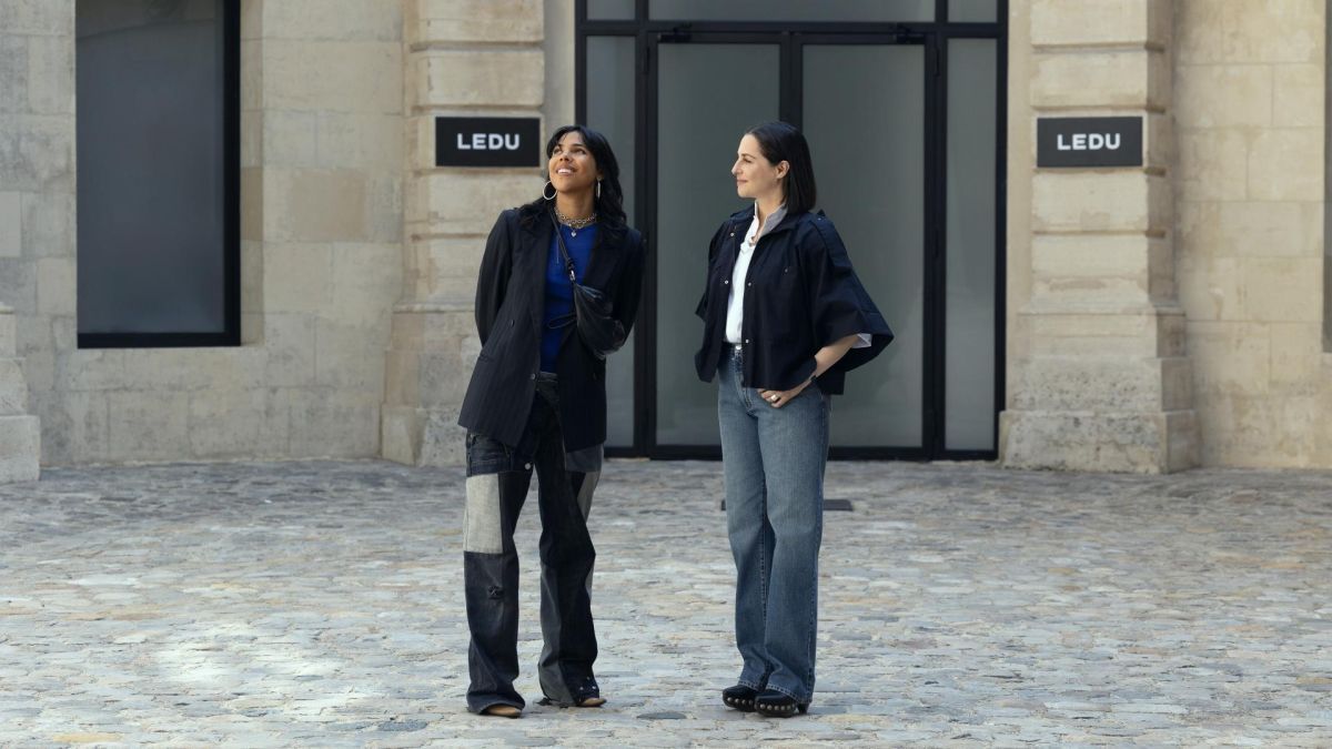 Crítica de "La Maison" (La casa de modas)': Un drama fashion sobre la cultura de la cancelación